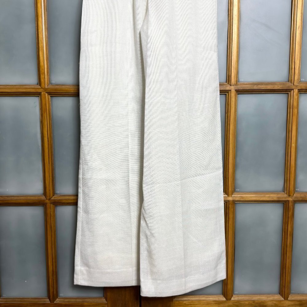 VINTAGE Bronson Wide Leg Sleeveless Jumpsuit size 11-12 - Picture 8 of 9